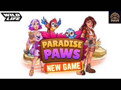 Merge Animals | New Mobile Game 2025 | Gameplay Walkthrough Android/iOS - YouTube