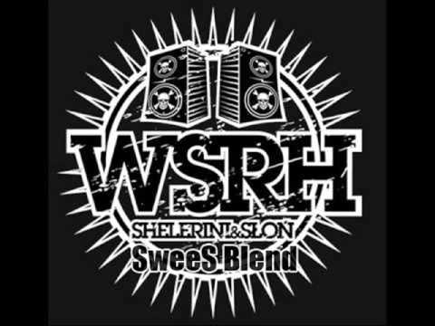 WSRH - Mistrz Tu Jest feat. Kobra (SweeS Blend)