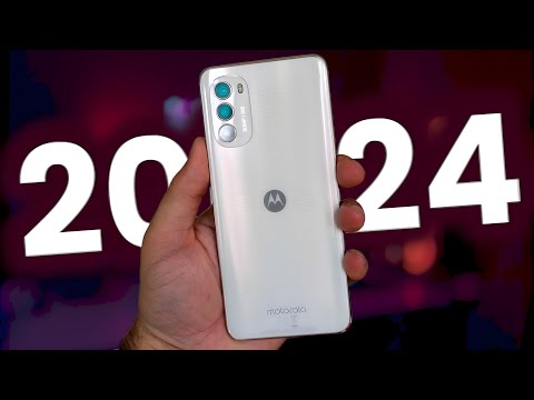 Motorola Moto G82 en 2024 ¿?