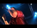 Heaven Shall Burn-No one will shed a tear Live in Vienna(Wien) (DVD Bildersturm) [HD]