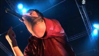 Heaven Shall Burn-No one will shed a tear Live in Vienna(Wien) (DVD Bildersturm) [HD]