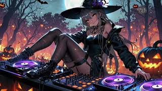 Netflix & Chill this Halloween 🎃 | This Beat Will Take You to Heaven 🎧🔥no copyright