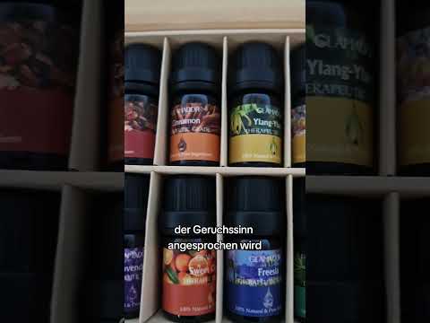 Unser Geruchssinn und was er bewirkt