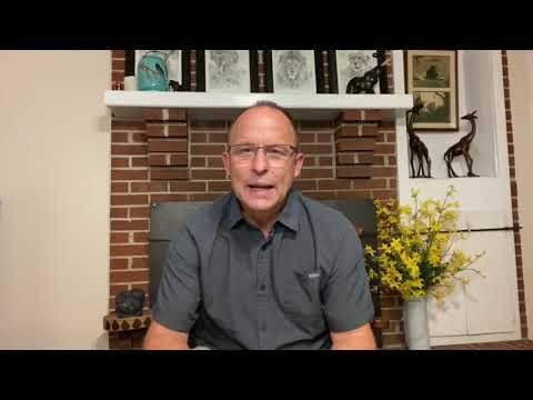 Deuteronomy 25 - Bible Study