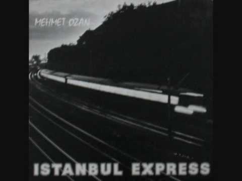 "Urfa" by Mehmet Ozan & Istanbul Express (Denmark, 1979)