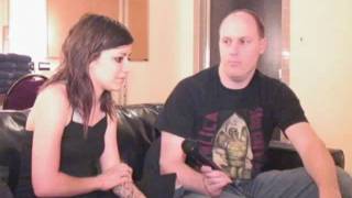 Flyleaf studio version-"Have we lost."