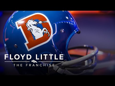 Floyd Little: The Franchise