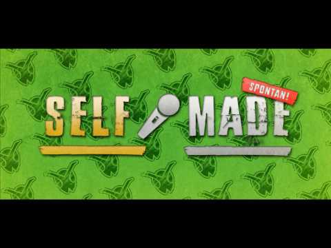Rob Son - SelfMade (One Take Spontan)