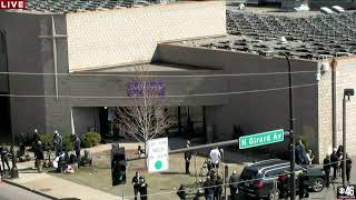 LIVE: Funeral of Daunte Wright, man killed by Brooklyn Center officer during traffic stop