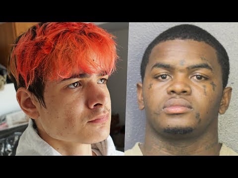 download lagu mp3 mp4 Xxxtentacion Tueur, download lagu Xxxtentacion Tueur gratis, unduh video klip Xxxtentacion Tueur