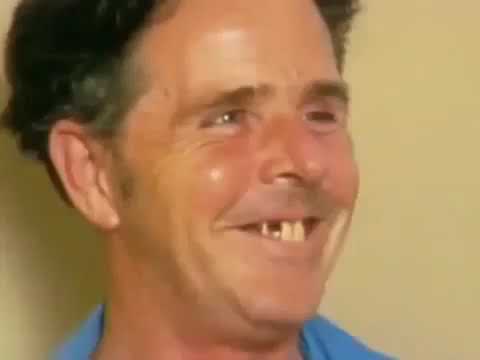 Doku Amerikas Albtraum -Die gefährlichsten Serienkiller der USA-    (Henry Lee Lucas)