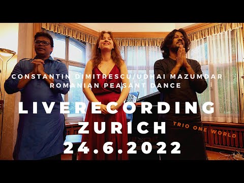 Trio One World Video 2