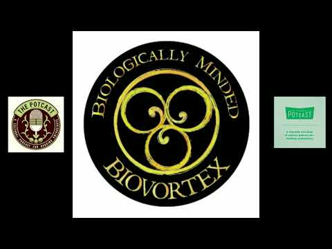 Episode 49 ft Jessie of Biovortex - 11/09/20