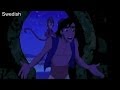 Aladdin One Jump Ahead Reprise Swedish Fandub