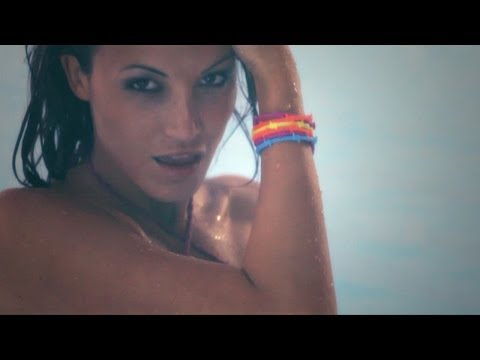 Music Video Production - Simone Pisapia feat. Jonathan La Lokura  - Vamos A Bailar