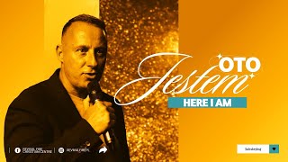 OTO JESTEM▫️Here I Am | Pastor Łukasz Szweryn