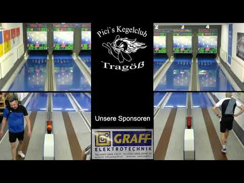 PKC Tragöß 2 - ESV Leoben