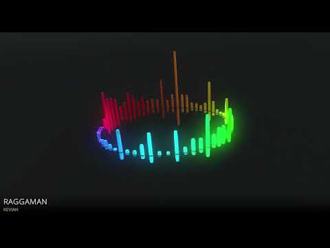 RAGGAMAN - KEVIAN Music & Video Produced at Rogue Studio in Bournemouth
