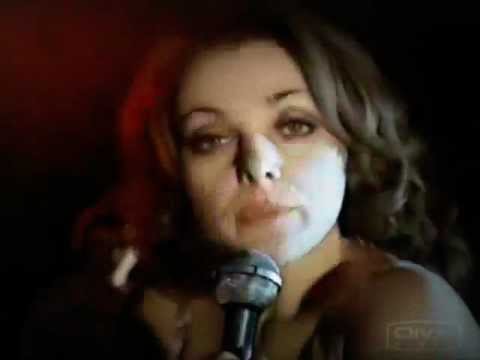 IRENA JAROCKA-"Ślubne prezenty" piosenka z filmu " Motylem jestem,czyli romans 40-stolatka"