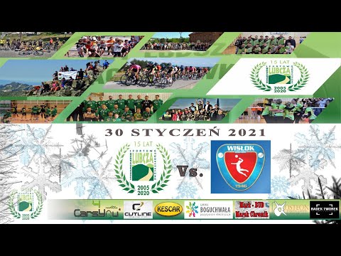 SST Lubcza Racławówka - MKS Wisłok Strzyżów