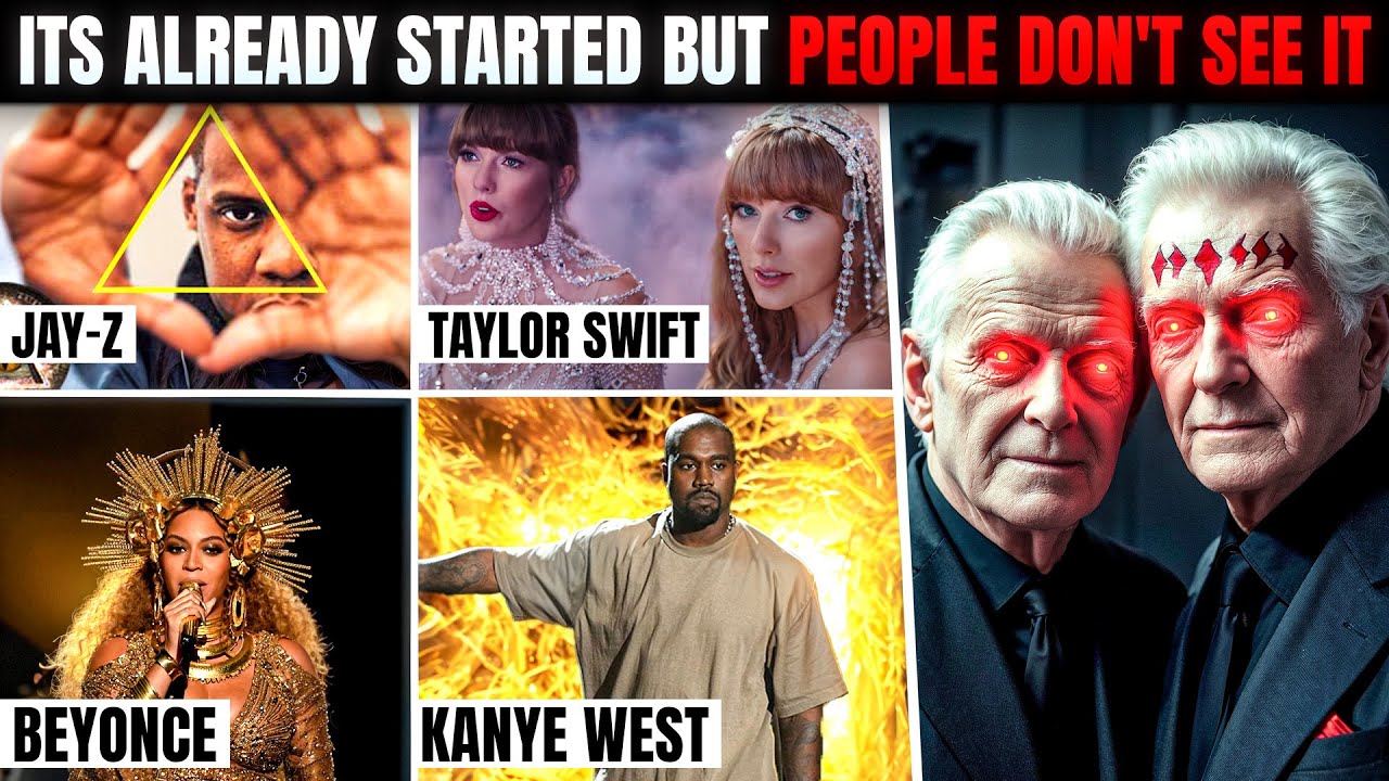 A Chilling Warning From The Bible That No One Is Talking About