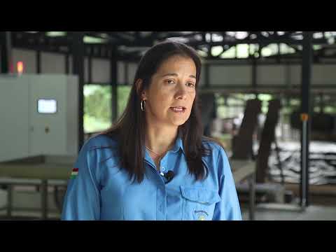 SAN RAFAEL DE HEREDIA ESTRENA MEJORADO SISTEMA DE RESIDUOS ORGÁNICOS PARA SUS HABITANTES RURALES