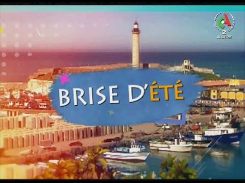 Brise d'Été - 16-08-2023