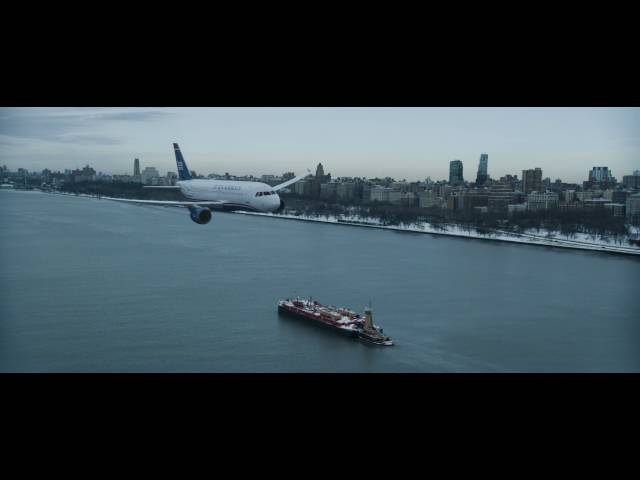 Video Teaser für SULLY | Offizieller Trailer HD | Deutsch / German