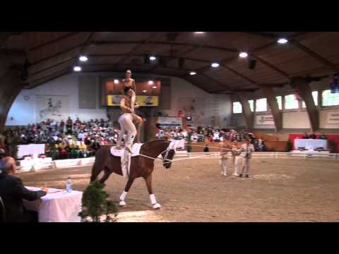 CVI Bern 2015 - Senior Team Italy