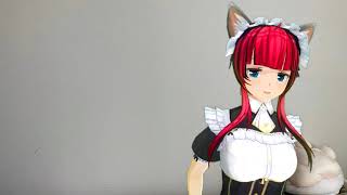 Vtuberになってみた　その2
