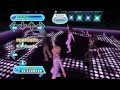 Dance Dance Revolution Music Fit (WII) Butterfly ...