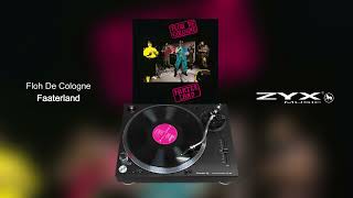 Music video thumbnail preview for Floh De Cologne - Faaterland - LP by Floh de Cologne