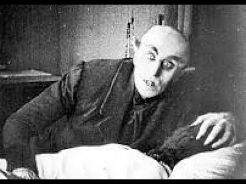 Los Oscuros Secretos de Nosferatu 1979: La Filosofía Oculta del Vampiro de Werner Herzog