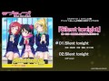 Love Live - Silent tonight by BiBi