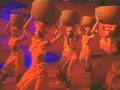 "Dance of the Robe" from AIDA on Broadway 