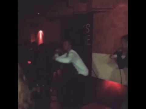 Kamaco  - Milano Tirana  live (  koncert Elbasan)