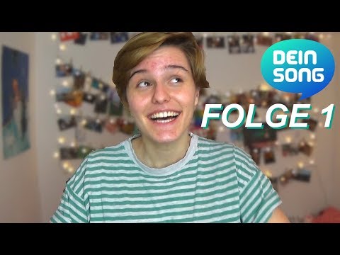 wOw, WaS fÜr EiN gUrL! - Dein Song 2019 (Folge 1-4)