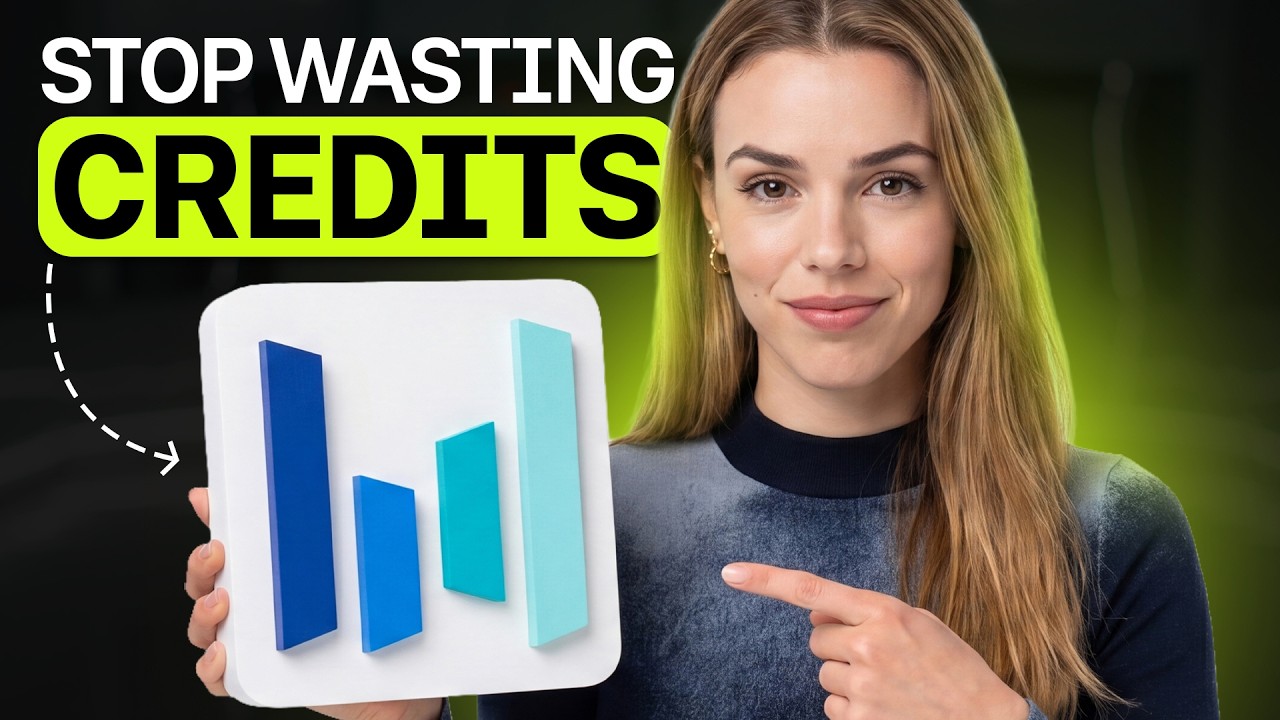 STOP Wasting Credits & Master Seedance 2.0 in 10 Minutes