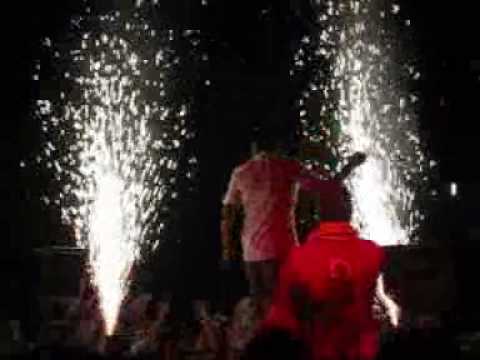 Buttersports 2008 - DJ Sammy at BCM