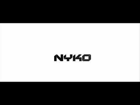 Zombie Nation vs Moksi - Kernkraft 400 (DJ NYKO Edit)
