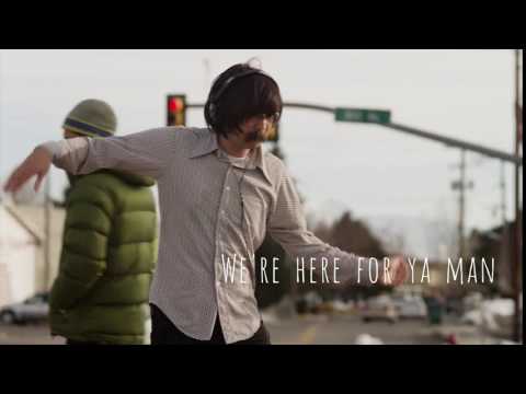 Chill Boys Boxers - Hey Bro Video