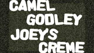 Godley &amp; Creme - Joey&#39;s Camel 12&#39;&#39; Vinyl (1982)