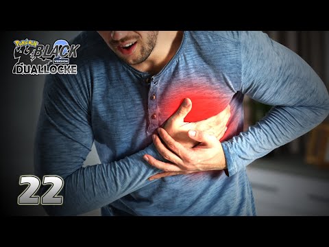 Pokémon N2 Duallocke Ep 22 - EPISODIO DE INFARTO