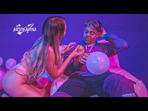 Pede Tapa - MC J Mito Feat. Wesley Gonzaga [Clipe Oficial]