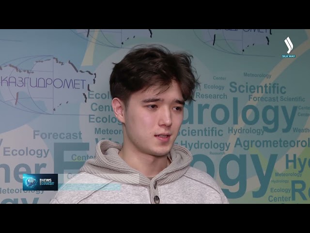 Погоду в Казахстане теперь будет прогнозировать суперкомпьютер