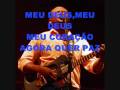 LÁZARO EU SOU DE JESUS LEGENDADO