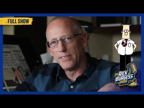 The Rick Burgess Show | LIVE | 1/14/26 | Ep. 247