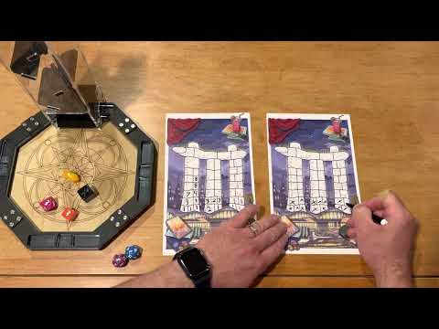 Roll to the Top:  Journeys - Straight Up Solo with John LaRuffa