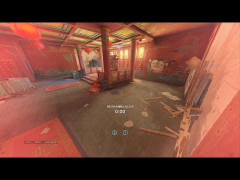 AK 12 recoil control