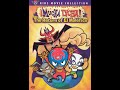 Previews From Mucha Lucha The Return Of El Maléfico 2004 DVD